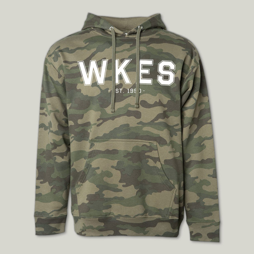 Adult Hoodies