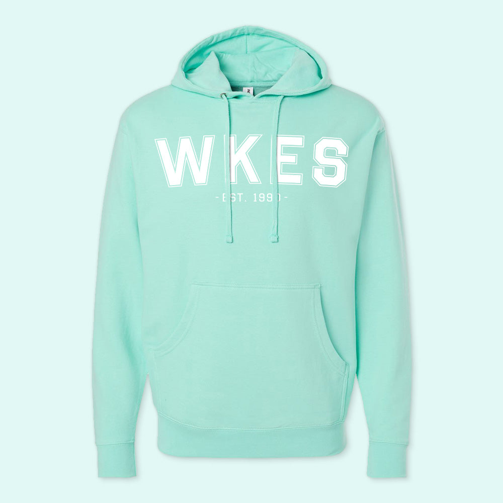 Adult Hoodies