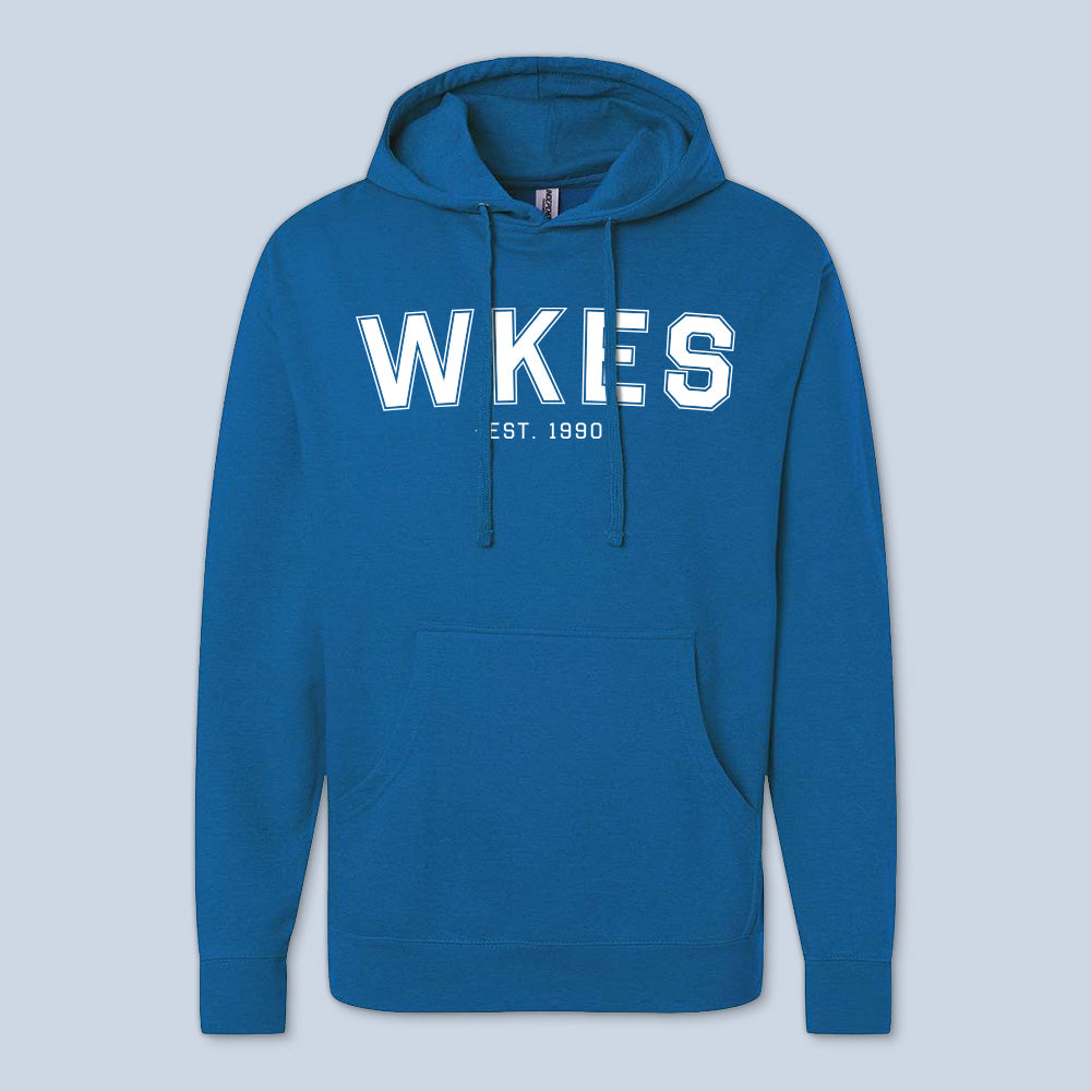 Adult Hoodies