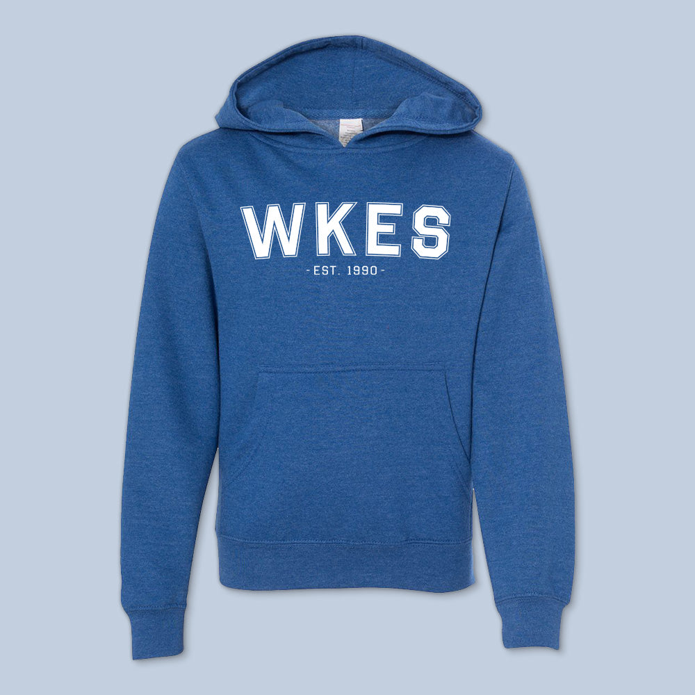 Youth Hoodies