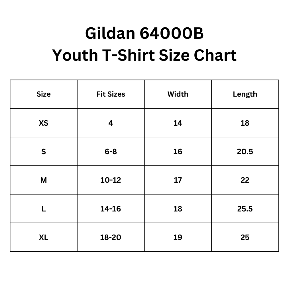 Youth T-Shirts