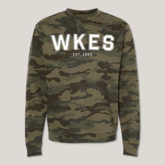 Adult Crew Necks