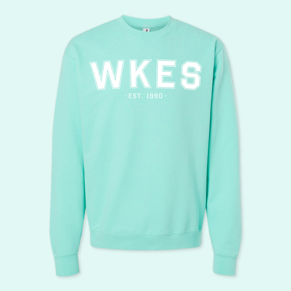 Adult Crew Necks