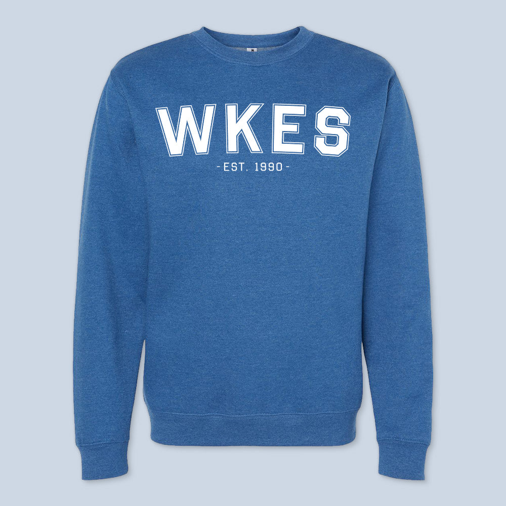 Adult Crew Necks