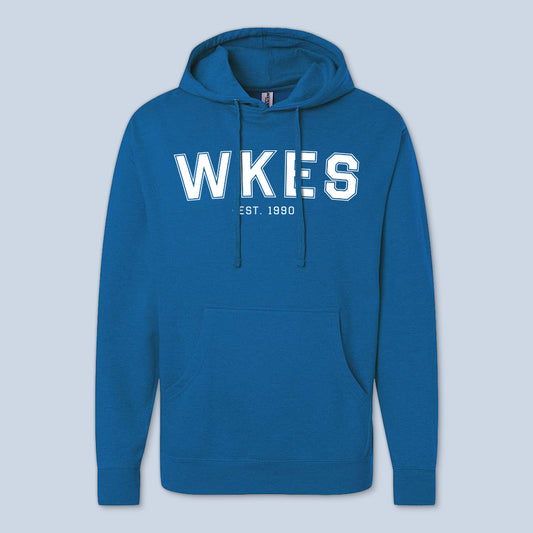 Adult Hoodies