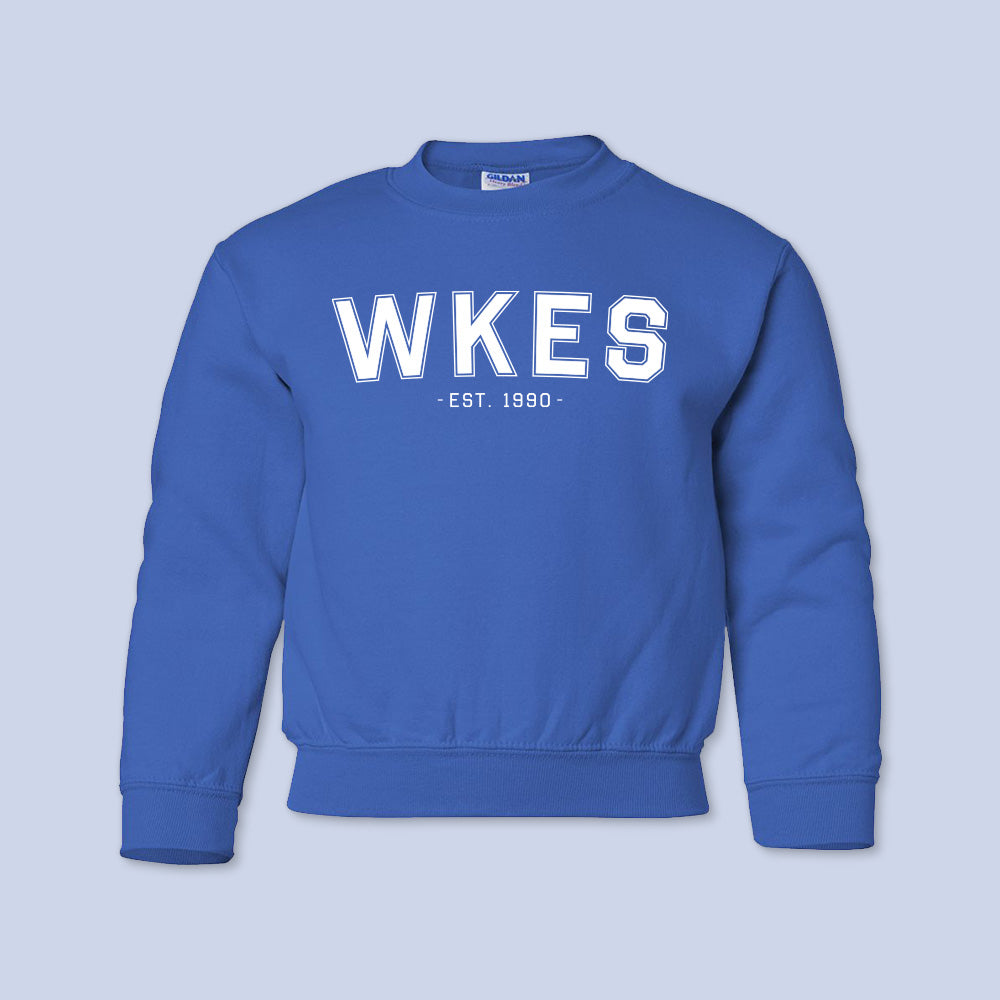 Youth Crew Necks