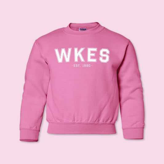 Youth Crew Necks