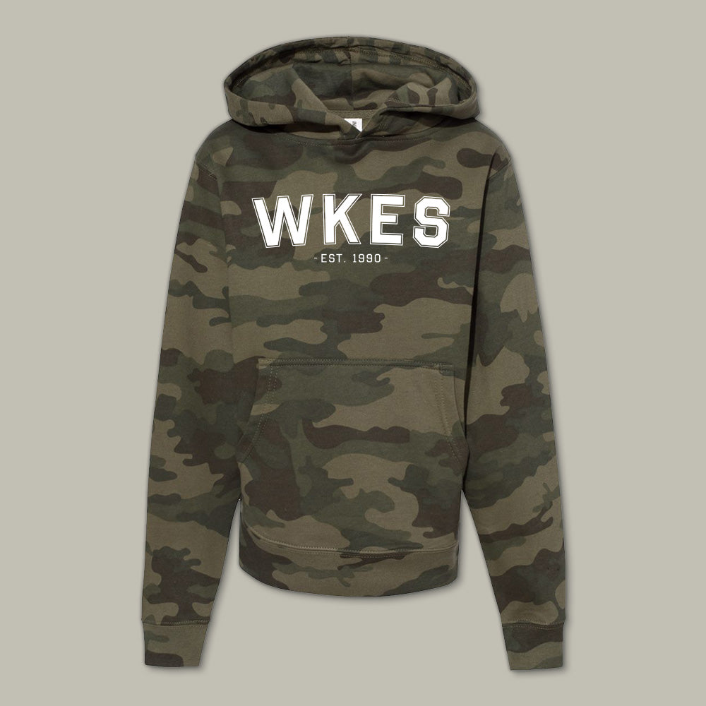 Youth Hoodies