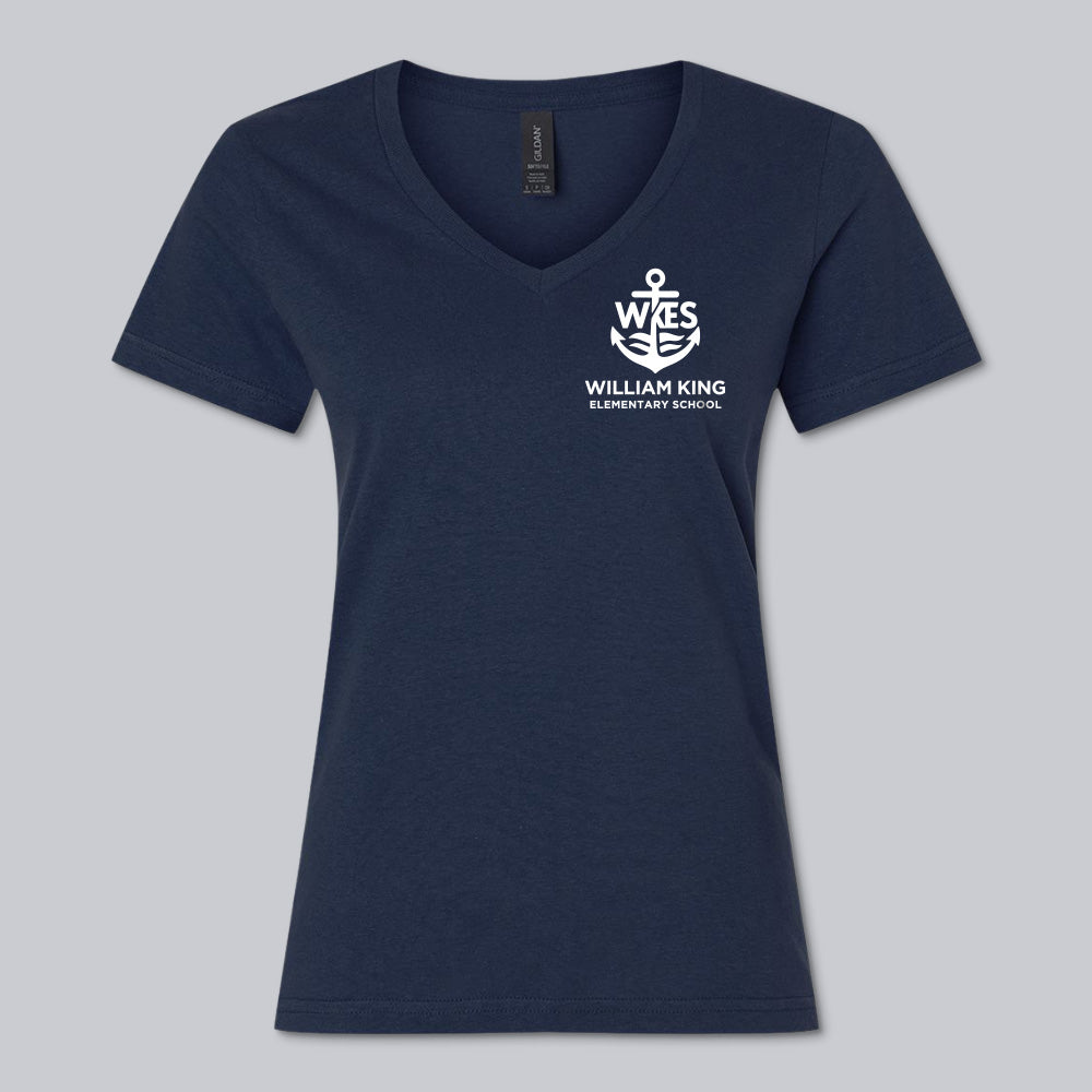 Adult V-Necks