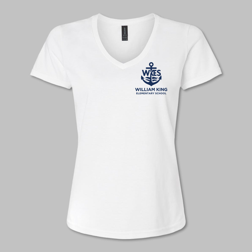 Adult V-Necks