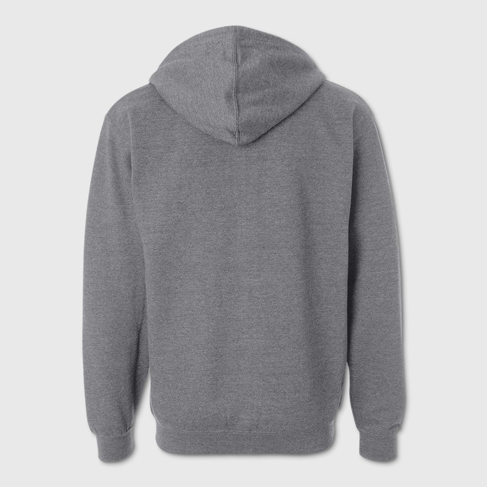 Adult Full-Zip Hoodies