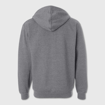 Adult Full-Zip Hoodies
