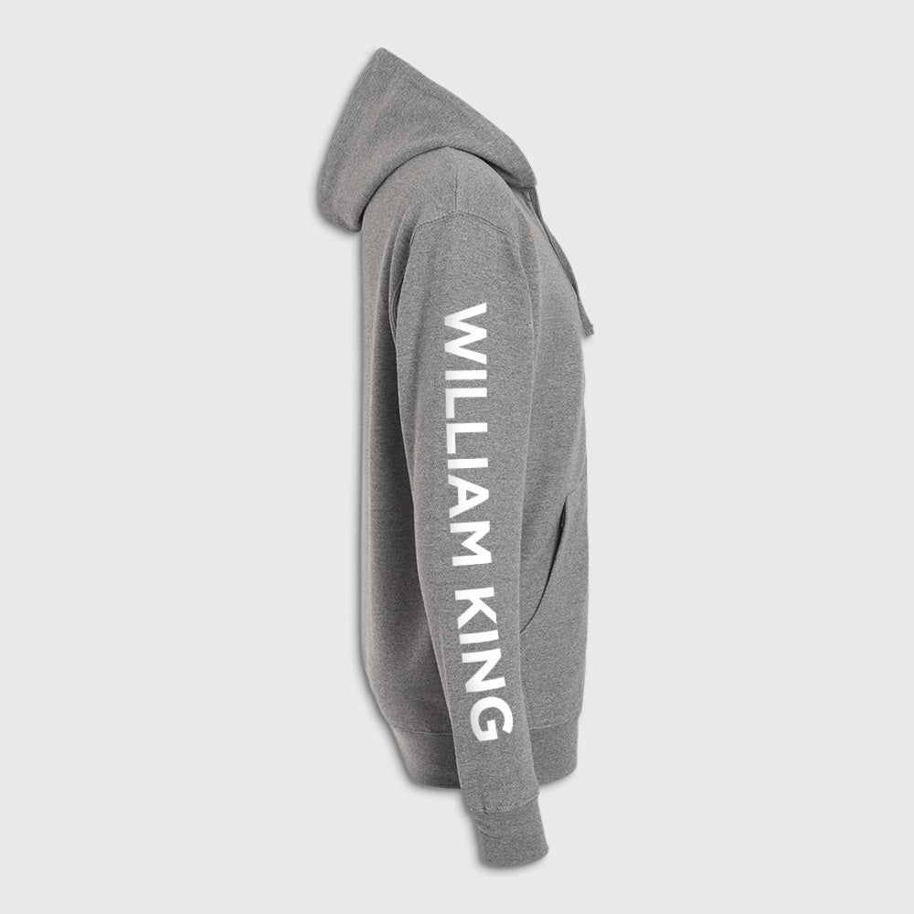 Adult Full-Zip Hoodies