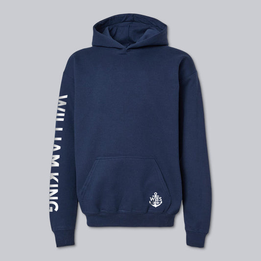 Youth Hoodies