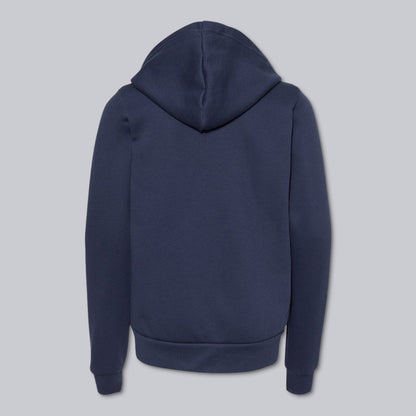Youth Full-Zip Hoodies