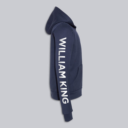 Youth Full-Zip Hoodies
