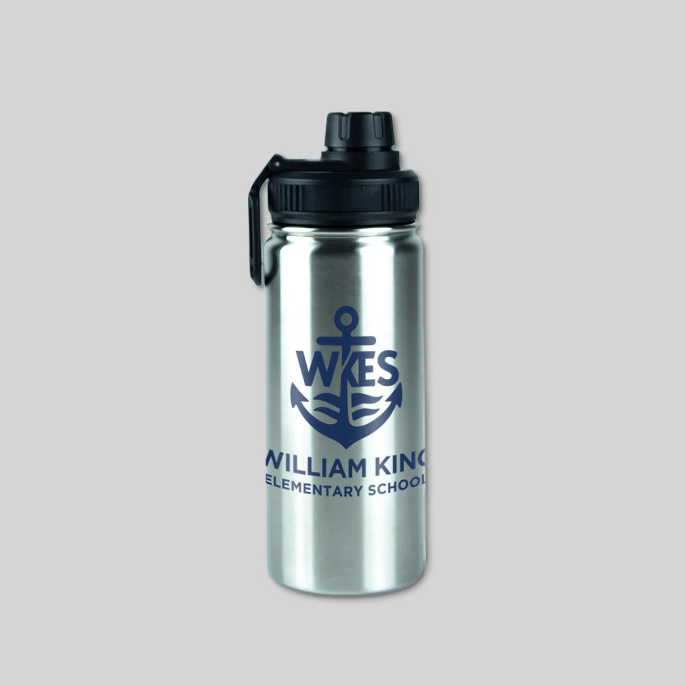 Water Bottles